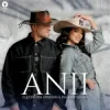 Cover Cleopatra Stratan & Pavel Stratan - Anii Cleopatra Stratan & Pavel Stratan - Anii
