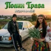Cover R3phase - Полин Трава R3phase - Полин Трава