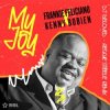 Cover Nu Life Feat. Kenny Bobien - My Joy Nu Life Feat. Kenny Bobien - My Joy