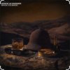 Cover Moksi & Capozzi feat. Lil Debbie - Back To Back Moksi & Capozzi feat. Lil Debbie - Back To Back