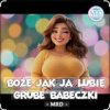 Cover MRD - Boże jak ja lubię MRD - Boże jak ja lubię