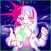Cover TORIENA - Your galaxy is me TORIENA - Your galaxy is me