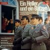 Cover Musikkorps der Schutzpolizei Berlin - Ein Heller Und Ein Batzen Musikkorps der Schutzpolizei Berlin - Ein Heller Und Ein Batzen