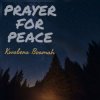 Cover Prayer for Peace - Harachamar Prayer for Peace - Harachamar