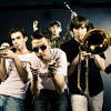 Cover Boyskauts - Футбольный хулиган (Оле-Оле) Boyskauts - Футбольный хулиган (Оле-Оле)