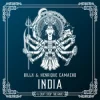 Cover Billx & Henrique Camacho - INDIA Billx & Henrique Camacho - INDIA