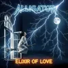 Cover ALLIGATOR - Poisoned By Your Eyes ALLIGATOR - Poisoned By Your Eyes