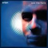 Cover Orion - See Me Here (Skope's Vocal Remix) Orion - See Me Here (Skope's Vocal Remix)