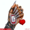 Cover BIIANCO & Ammara - Lock It BIIANCO & Ammara - Lock It