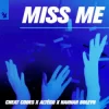 Cover Cheat Codes & ALTÉGO & Hannah Boleyn - Miss Me Cheat Codes & ALTÉGO & Hannah Boleyn - Miss Me