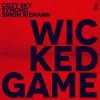 Cover Cozy Sky & SYMONO & Simon Riemann - Wicked Game Cozy Sky & SYMONO & Simon Riemann - Wicked Game