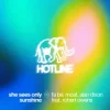 Cover fa bé & mOat & Alan Dixon & Robert Owens - She Sees Only Sunshine fa bé & mOat & Alan Dixon & Robert Owens - She Sees Only Sunshine