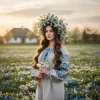 Cover SPIRIT - Стояла і слухала весну SPIRIT - Стояла і слухала весну