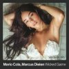 Cover Mario Cola & Marcus Dielen - Wicked Game Mario Cola & Marcus Dielen - Wicked Game