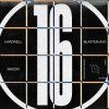 Cover Hardwell, Blasterjaxx, Maddix - 16 Hardwell, Blasterjaxx, Maddix - 16
