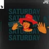 Cover East 57th St. &. Donna Allen - Saturday East 57th St. &. Donna Allen - Saturday