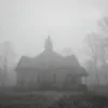 Cover Owl Stone - Густі тумани Owl Stone - Густі тумани
