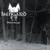 Cover Isengard - In the halls And chambers of stardust Isengard - In the halls And chambers of stardust
