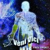 Veni Vici - Chakra (Original Mix)