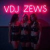 Cover VDJ ZEWS - Random Feelings VDJ ZEWS - Random Feelings