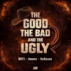 Cover MOTi & Amero & Hallasen - The Good, The Bad and The Ugly MOTi & Amero & Hallasen - The Good, The Bad and The Ugly