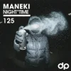 Cover Maneki - NIGHT*TIME Maneki - NIGHT*TIME