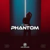Cover DJ JEDY - PHANTOM DJ JEDY - PHANTOM