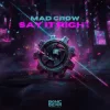 Cover Mad Crow - Say It Right Mad Crow - Say It Right