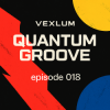 Cover Vexlum - Quantum Groove 018 Vexlum - Quantum Groove 018