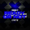 Cover DERKY & Crite - Ready Or Not DERKY & Crite - Ready Or Not