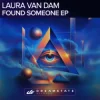 Cover Laura van Dam - Found Someone Laura van Dam - Found Someone