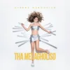 Cover Athena Manoukian - Tha Melagholiso Athena Manoukian - Tha Melagholiso