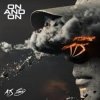 Cover A7S feat. S1mba - On & On A7S feat. S1mba - On & On