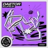 Cover DAETOR - Eclipse DAETOR - Eclipse