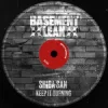 Cover Shiba San - Keep It Burning Shiba San - Keep It Burning
