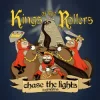 Cover Kings Of The Rollers & Marns - Chase The Lights Kings Of The Rollers & Marns - Chase The Lights
