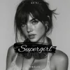 Cover MD Dj & Amélie - Supergirl MD Dj & Amélie - Supergirl