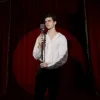 Cover USTYM - Якщо мене кохаєш USTYM - Якщо мене кохаєш
