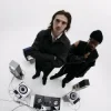 Cover Y2K & Ro Ransom - Hot Like Yea Y2K & Ro Ransom - Hot Like Yea