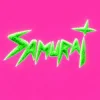 Cover СолоХа - SAMURAI СолоХа - SAMURAI