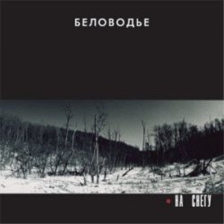 Cover Беловодье - Без царя