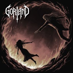 Cover Gorland - Иди за мной