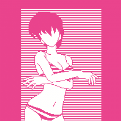 Cover Slime Girls - Summer Is Gone