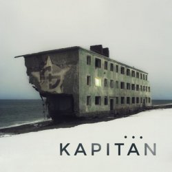 Cover Sturmmann - Kapitän