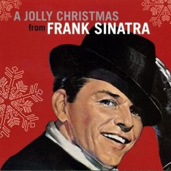 Cover Frank Sinatra - Mistletoe and Holly