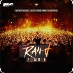 Cover Ran-D - Zombie (Edit)