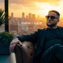 Cover Logmarin & ULU - Амбассадор