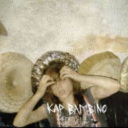 Cover Kap Bambino - Seed
