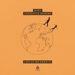 Cover Bcee & Charlotte Haining - Almost There (Deadline Remix)