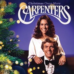 Cover Carpenters - Sleigh Ride